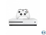 Microsoft Xbox One S 4K 8GB RAM 1TB Price in BD