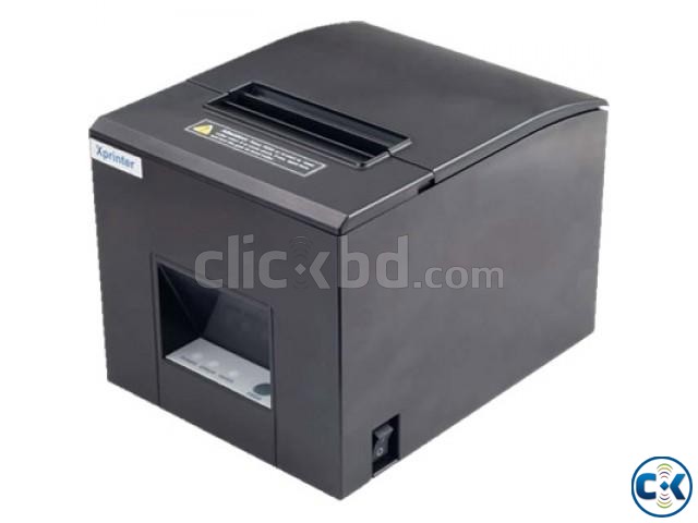 Xprinter XP-E300M Thermal POS Printer large image 0