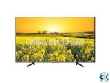 SONY BRAVIA 55X8000G TV 4K HDR Android with Voice Search