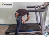 Best Treadmill Repair Service at Home in Dhaka