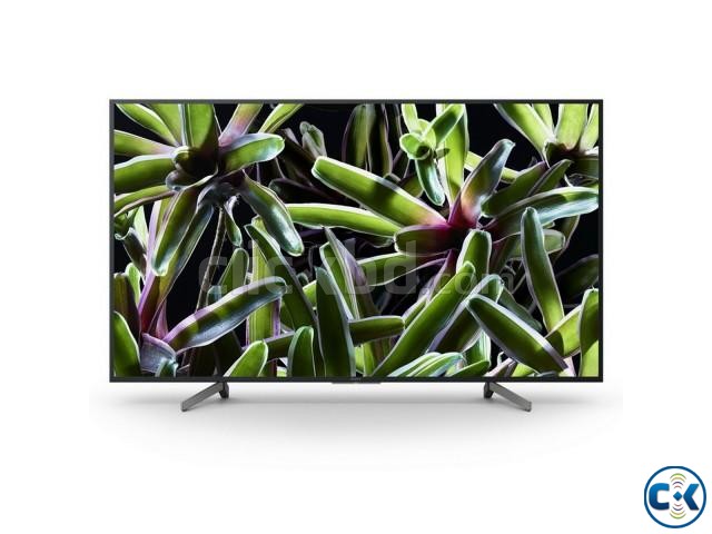 Sony W800G 49inch Full HD Android TV PRICE IN BD large image 0