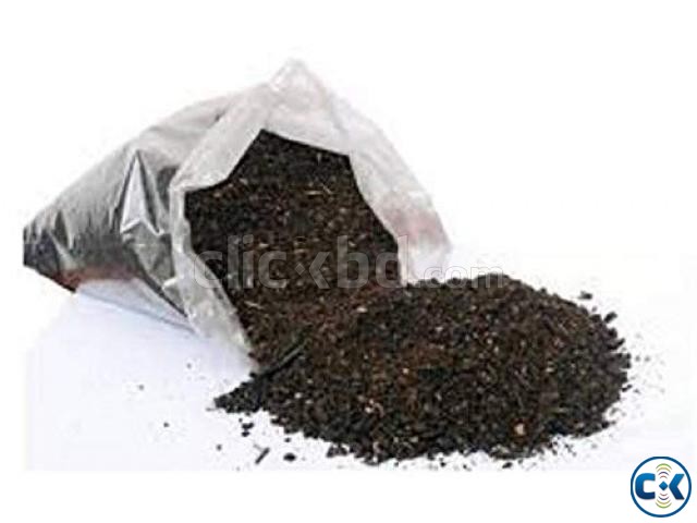  Tricho-Compost Fertilizer  | ClickBD large image 0