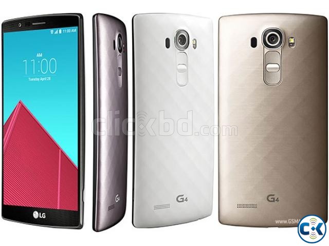 Original LG G4 Phone large image 0