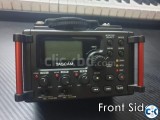 Audio Recorder Tascam DR-60DMKII