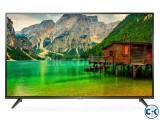 Wisdom 32 Inch Flat HD LED Android OS Smart Youtube TV