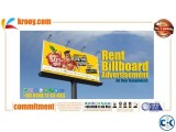 Billboard Rent