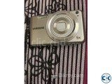Samsung-Digital Camera ES 65