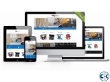 Ecommerce Web Design Software Website SEO