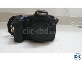CANON 60D with 3 Lenses and other Accessories