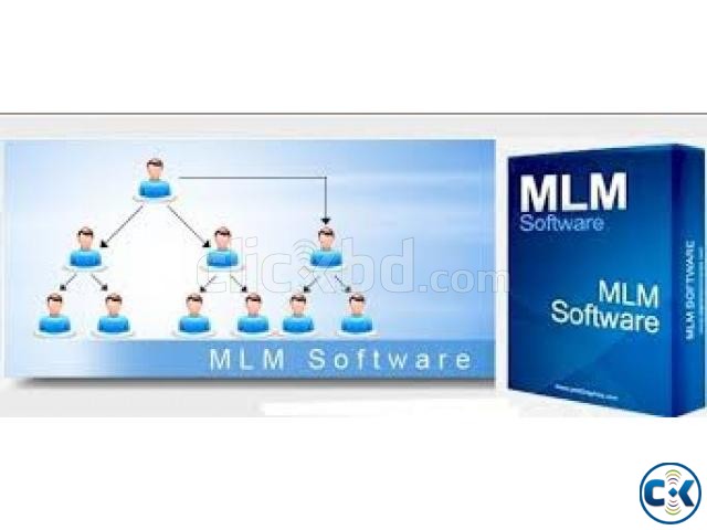 MLM Software Development Service MLM Development large image 0