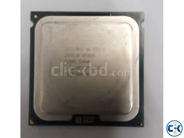 Intel Xeon Processor E5410 large image 0