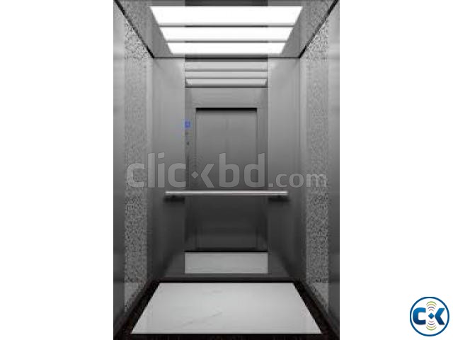 US Otis Lift Elevator supplier in bangladesh 6 6 450kg large image 0
