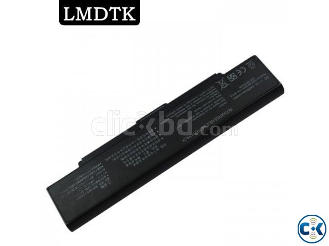 Replacment Laptop Battery FOR Sony Vaio VGP-BPS9 B VGP-BPS9 large image 0