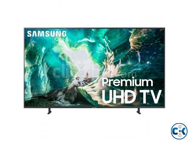 Samsung RU8000 82 Premium 4K LED TV PRICE IN BD large image 0
