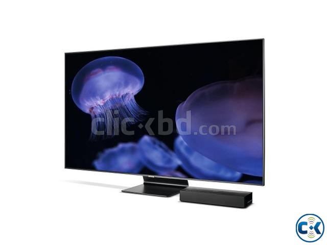 Samsung Q90R 65 4K QLED TV PRICE IN BD large image 0