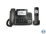Panasonic KX-TGF350 Digital Premium Phone Set