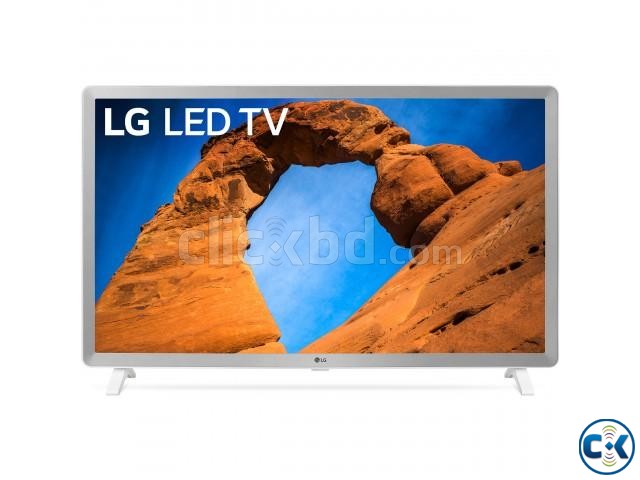 LG 32 Inch LK610B Full HD Class LED Smart Television large image 0