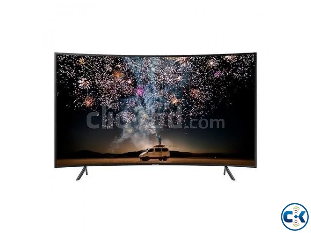 Samsung 55RU7300 Curved 55 Inch 4K TV PRICE IN BD large image 0
