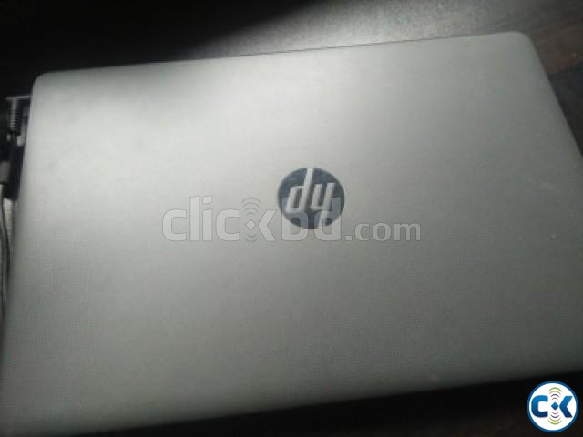 Hp Laptop Core i3 large image 0