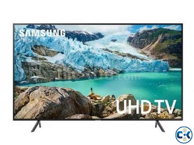 SAMSUNG 43 INCH SMART 4K ULTRA HD LED TV large image 0