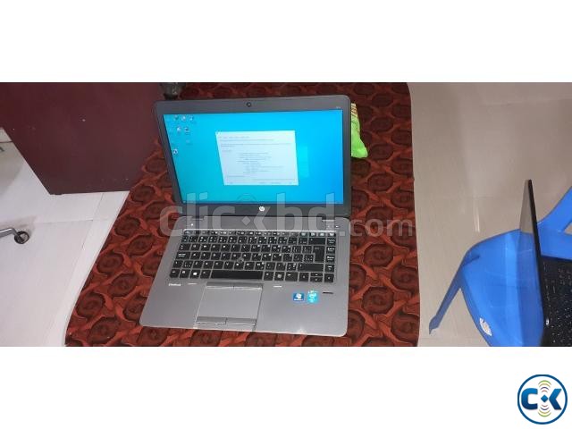 HP EliteBook 840 G2 Intel Core i7 5500U 5th Gen Business Ser large image 0