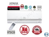 Hitachi RAS-DX24CF 2.0 TON Inverter Type AC