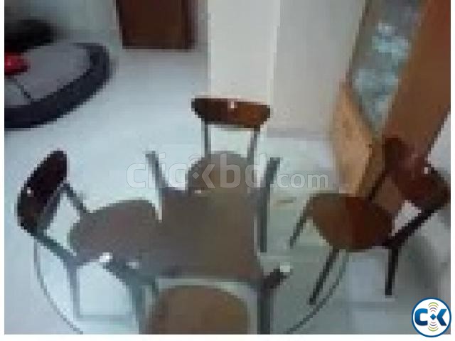 Dining Tables Chairs HATIL  | ClickBD large image 0