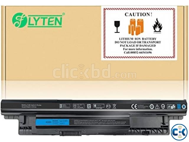 New Replacment Dell Latitude 3440 3540 Battery XCMRD 6 Cell large image 0