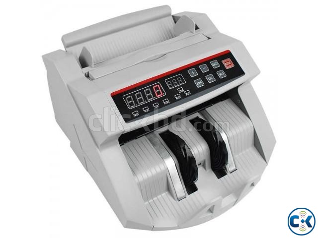 Bill Money Counter Worldwide Cash Counting large image 0