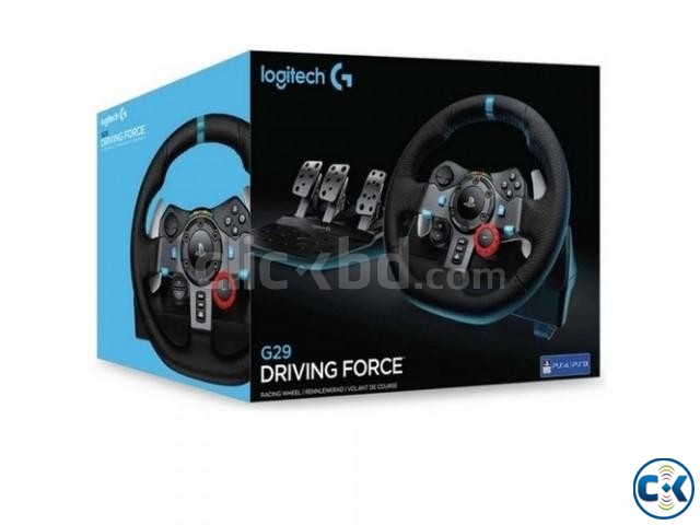 Logitech G-29 available with best price stock ltd large image 0
