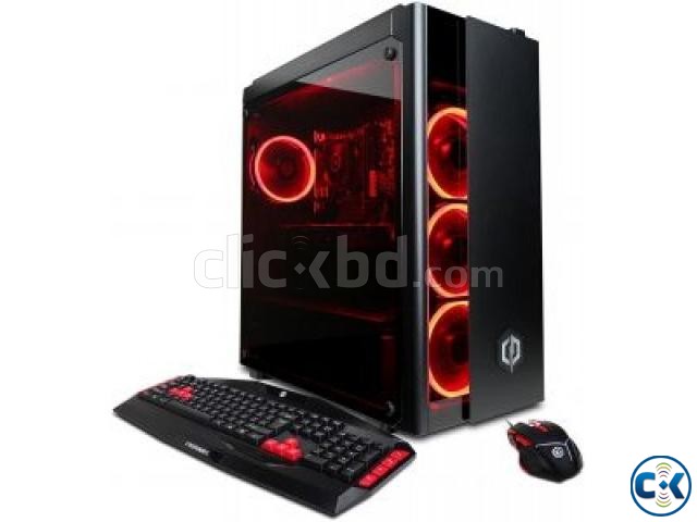 CORE i3 COMPUTER 4GB 500GB NEW-EID SPECIAL OFFER  large image 0