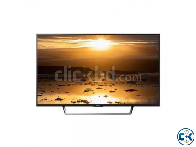 Sony Bravia 32 Inch W602D LED HD Smart Dolby Digital TV large image 0
