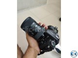 Sigma 18-35mm f1.8 Art DC HSM Lens Nikon Mount 