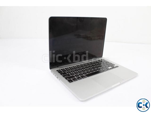 MacBook Pro Retina 13 inch Early 2013 Model  large image 0