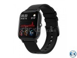 Colmi P8 Pro Smart Watch 1.54 Inch ECG Heart Rate Blood Pres
