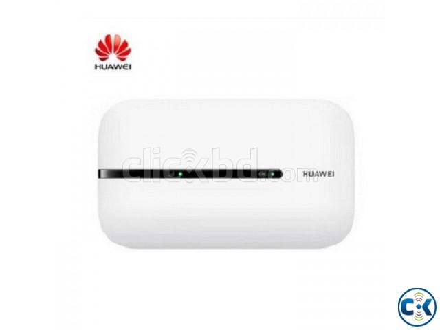 Huawei E5576-855 Pocket Router 4G Wifi 3 large image 0