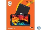 Mycell Comet T1 4G Dual Sim 7 inch Tablet Pc 3GB RAM And 32G