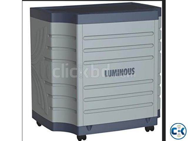 IPS Battery Box Price In BD Luminous Battery Box large image 0