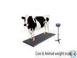 cow weight scale animal weight scale