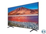 SAMSUNG 55TU7000 4K HDR Crystal UHD Smart TV 2020 
