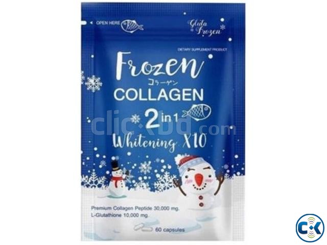 Frozen Collagen By Gluta Frozen large image 0