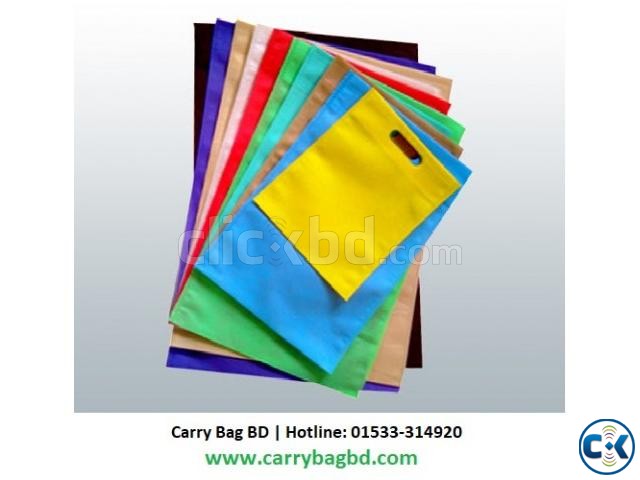 Non-Woven Bag in BD large image 0