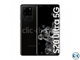 Samsung Galaxy S20 Ultra Price in BD
