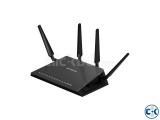 Netgear R7800 Nighthawk X4S AC2600 Smart WiFi Gaming Router