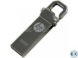 HP Pendrive 32 GB USB 3.1