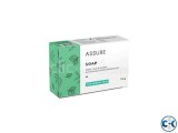 Assure Soap with Neem Tulsi and Pudina - Indian