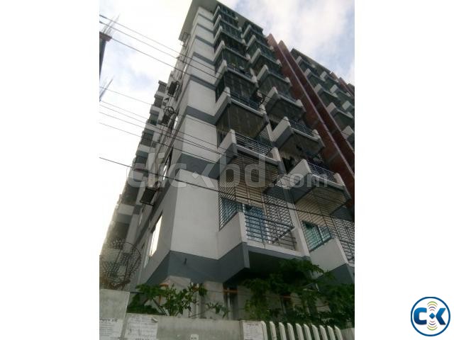 Flat and House Sale Mirpur and basundhara large image 0