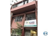 Grnd Floor of Independent House Dhanmondi Residential Area