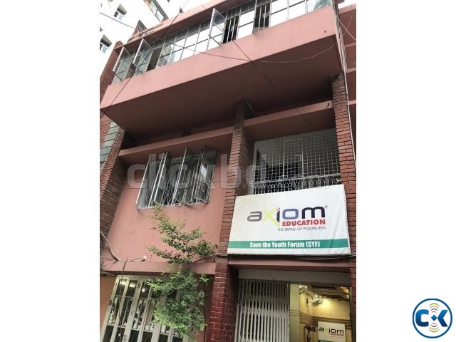 Grnd Floor of Independent House Dhanmondi Residential Area | ClickBD large image 0