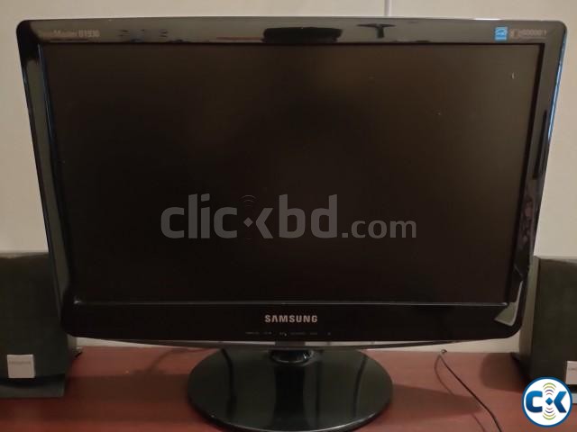Samsung SyncMaster B1930 18.5  large image 0
